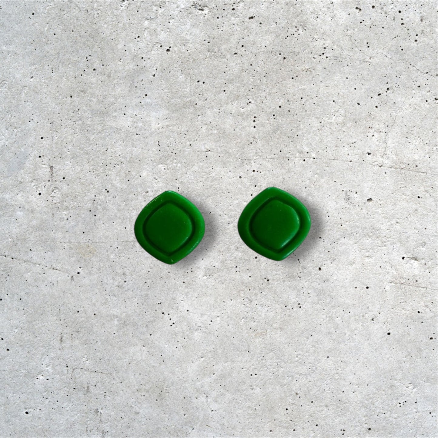 SMALL LÁGRIMA VERDE HIERBA