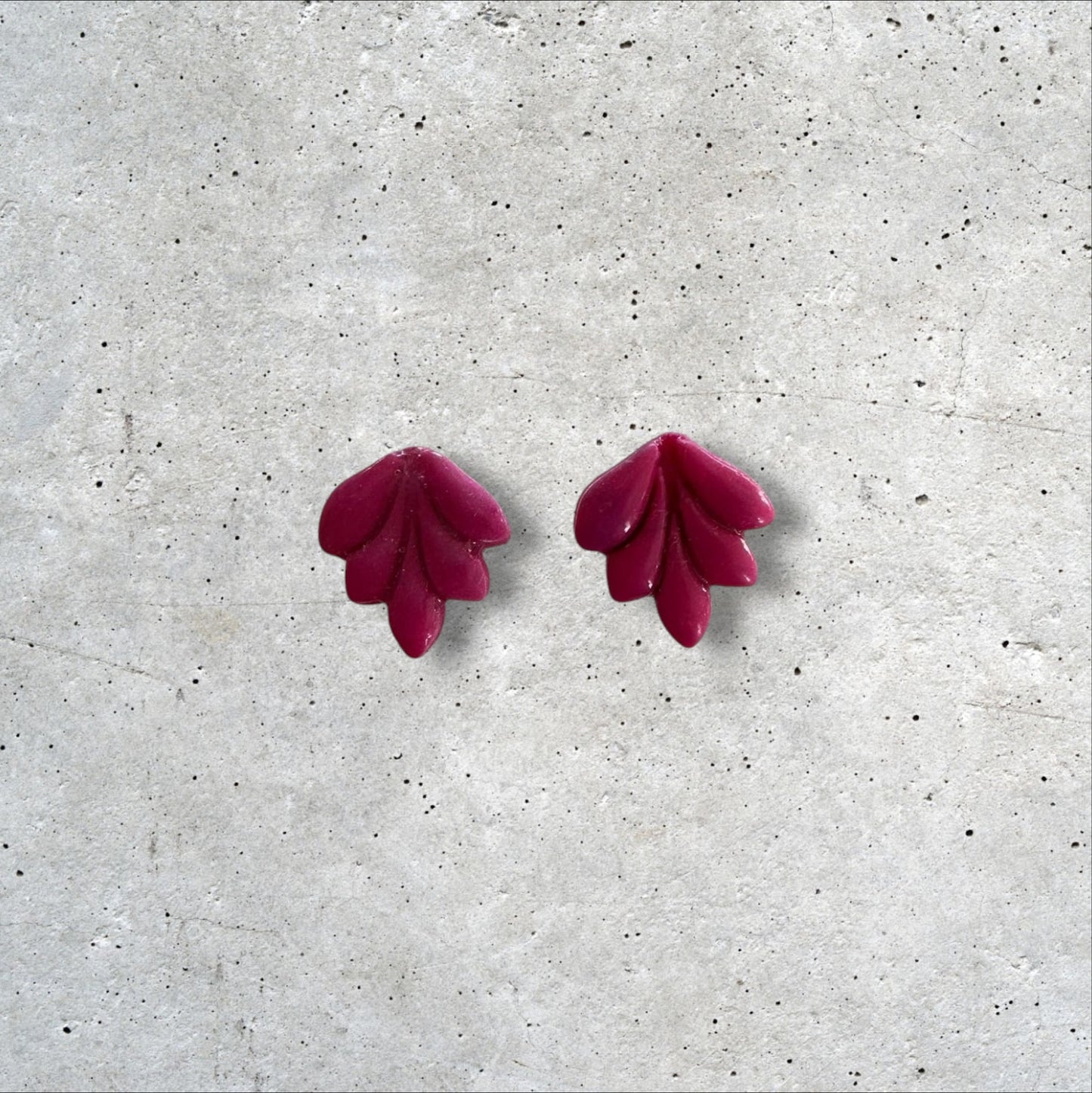 SMALL OJA ROSA FRAMBUESA