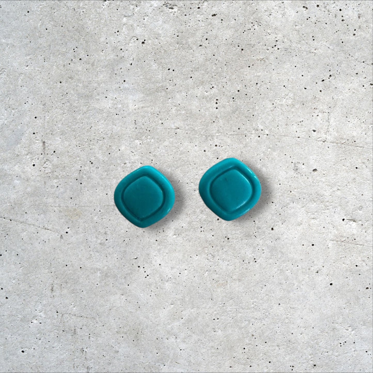 SMALL LÁGRIMA AZUL CLARO