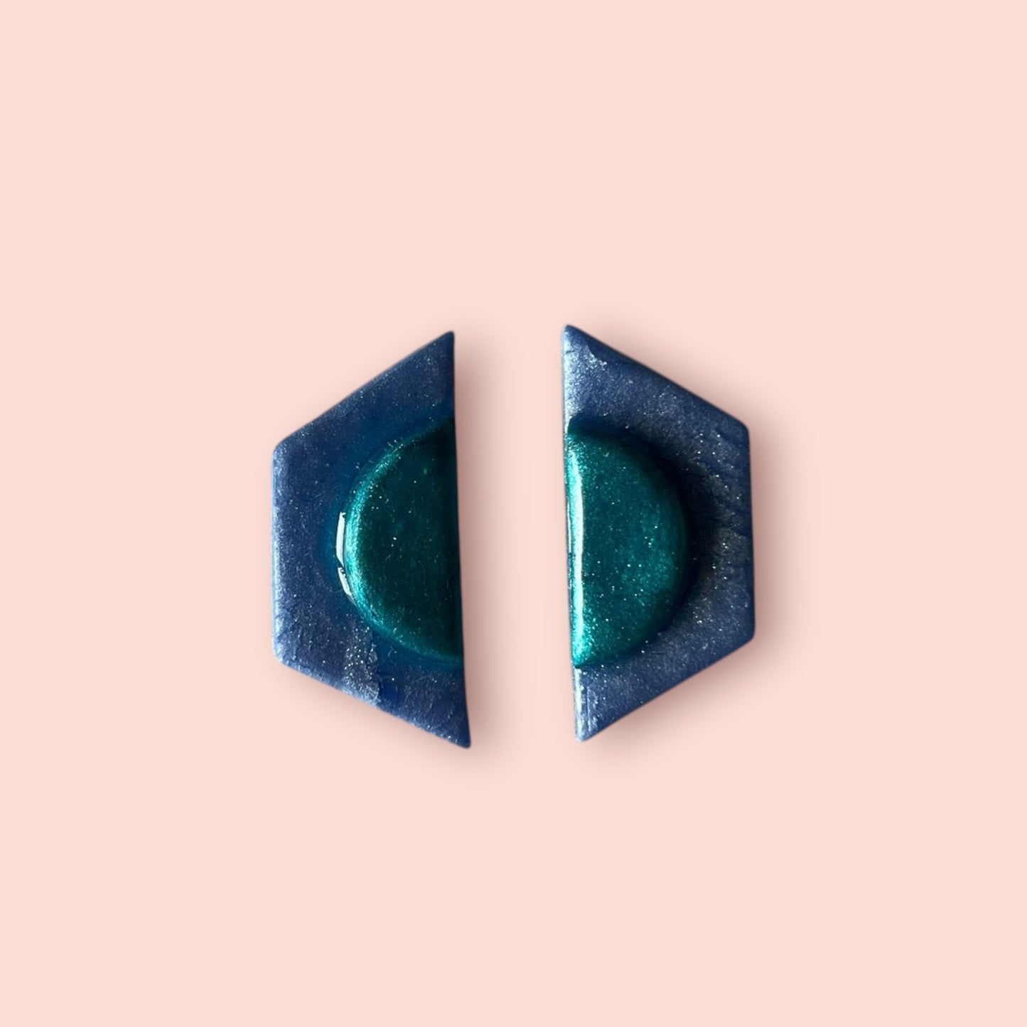 NIKA PEARL AZUL CLARO