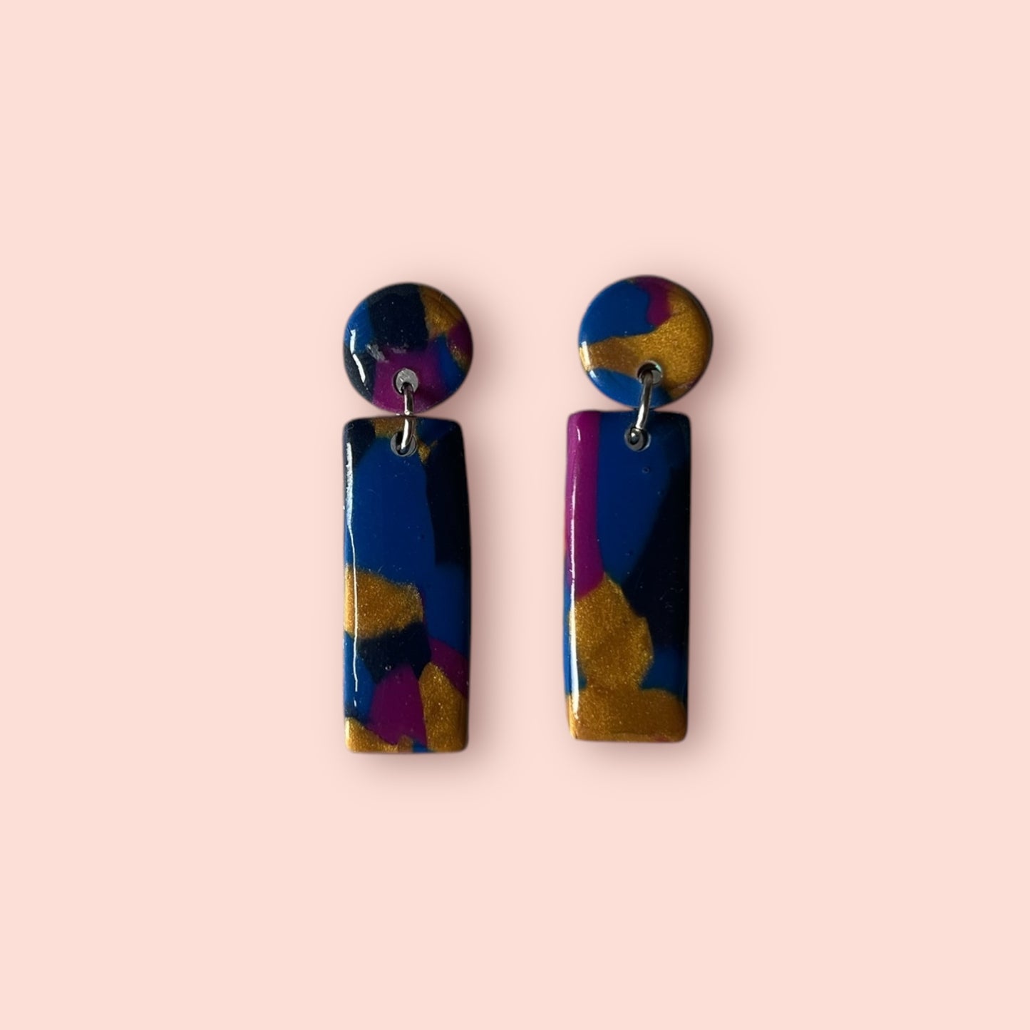 MIRÓ FANTASY RECTANGULAR