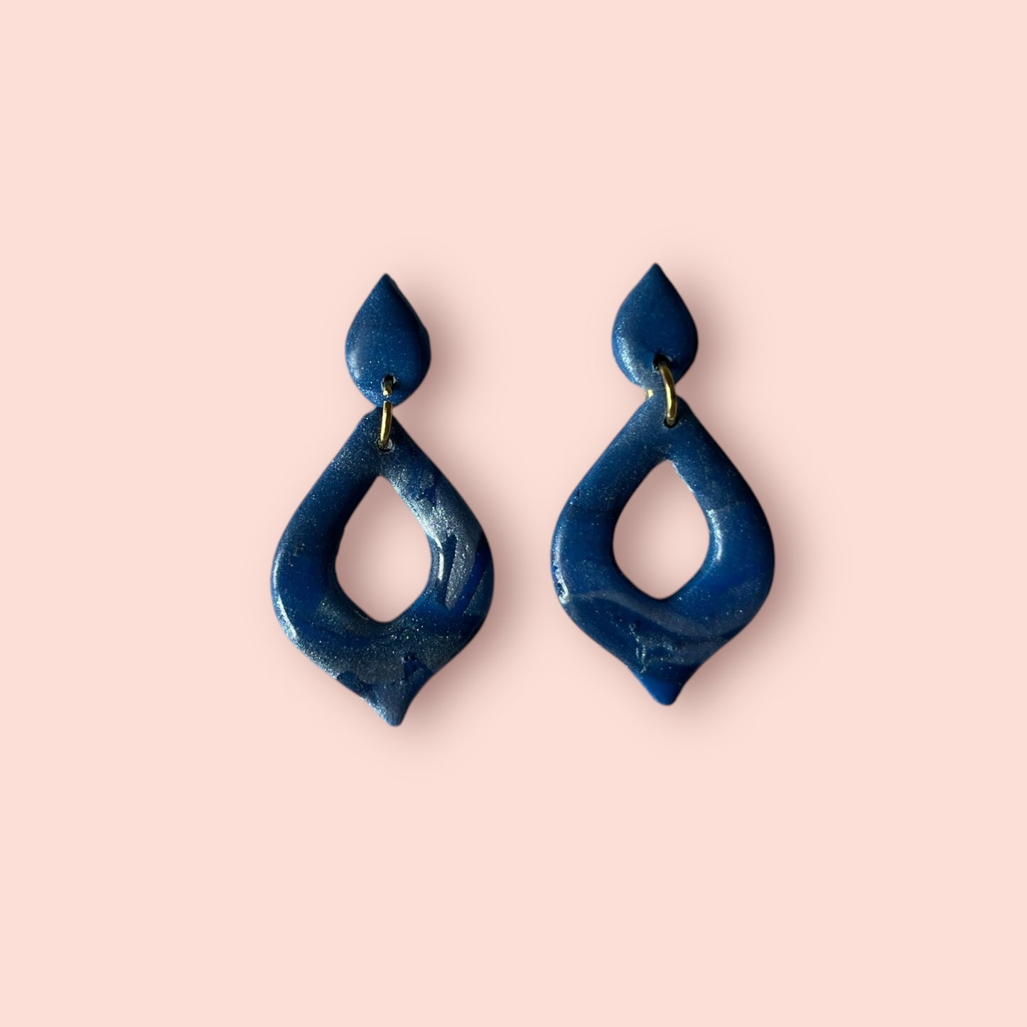 MIRÓ MARMOLADO AZUL