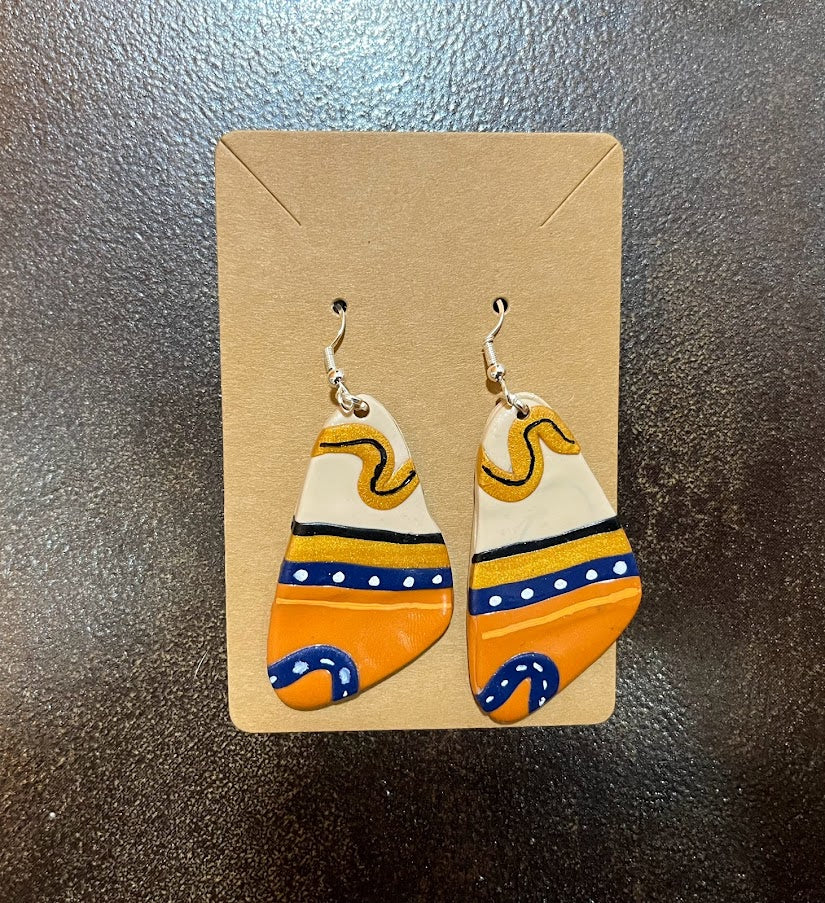 Mimi modelo olé estampado Line