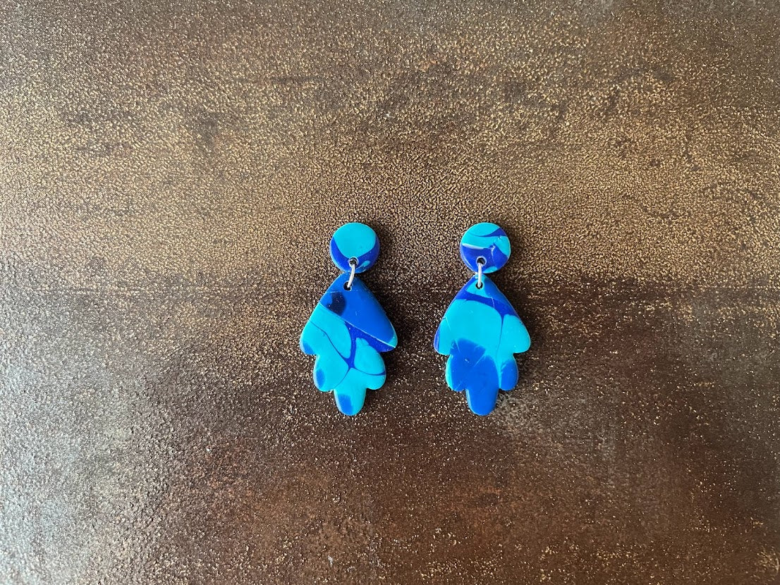 MIRÓ SKY FORMA DE HOJA