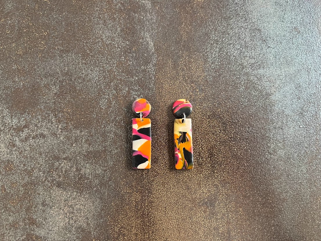 MIRÓ OCHENTERO RECTANGULAR MODELO 2