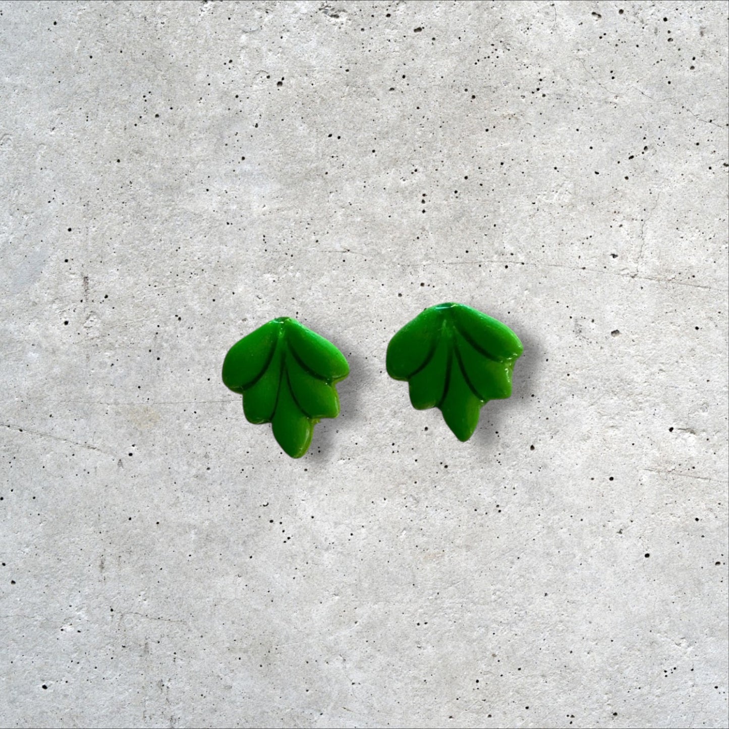 SMALL HOJA VERDE