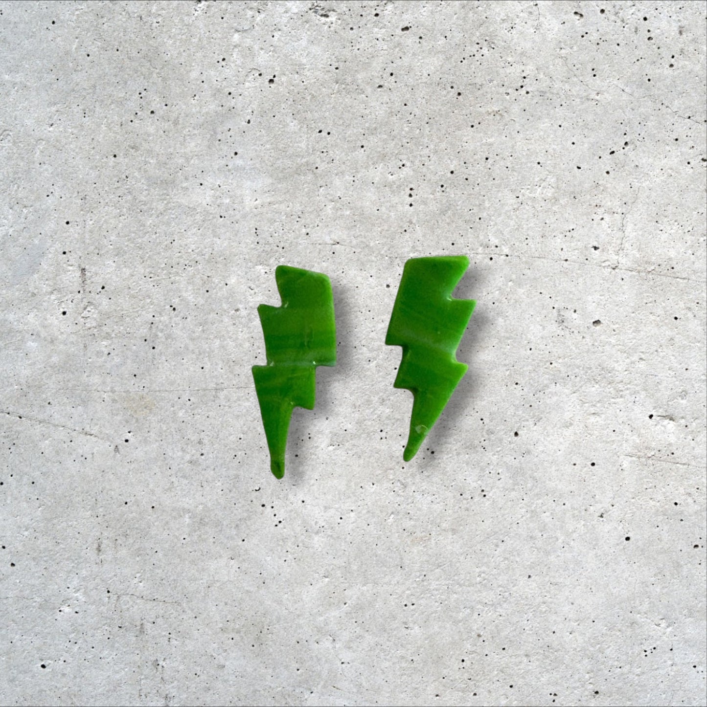 RAYO VERDE
