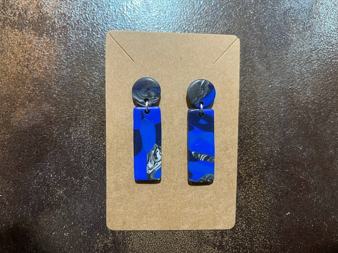 MIRÓ AÑIL RECTANGULAR